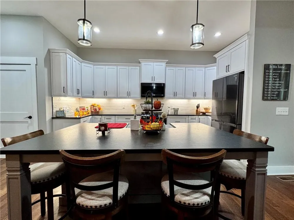 250 Hook Road NE Ranger, GA 30734