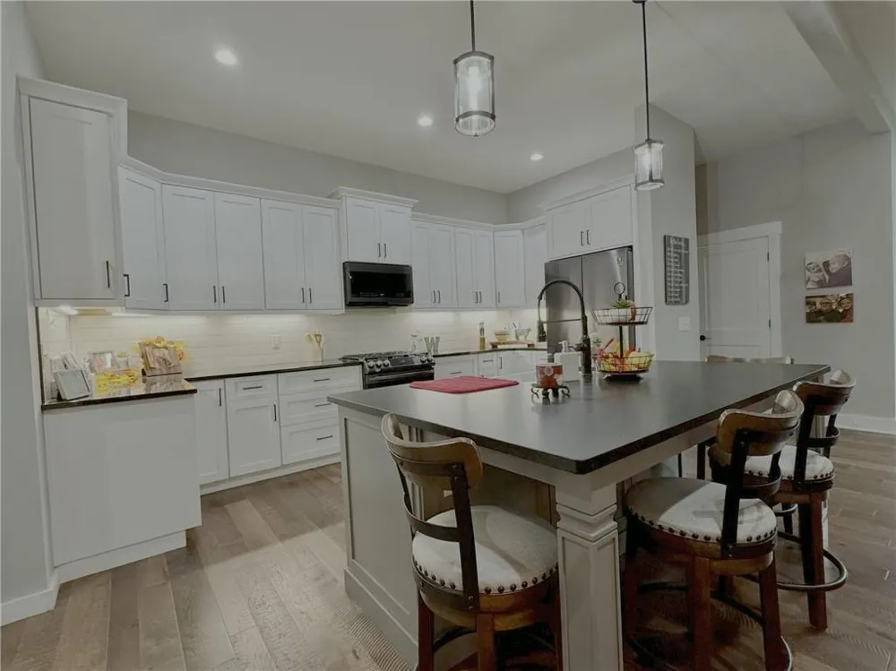 250 Hook Road NE Ranger, GA 30734