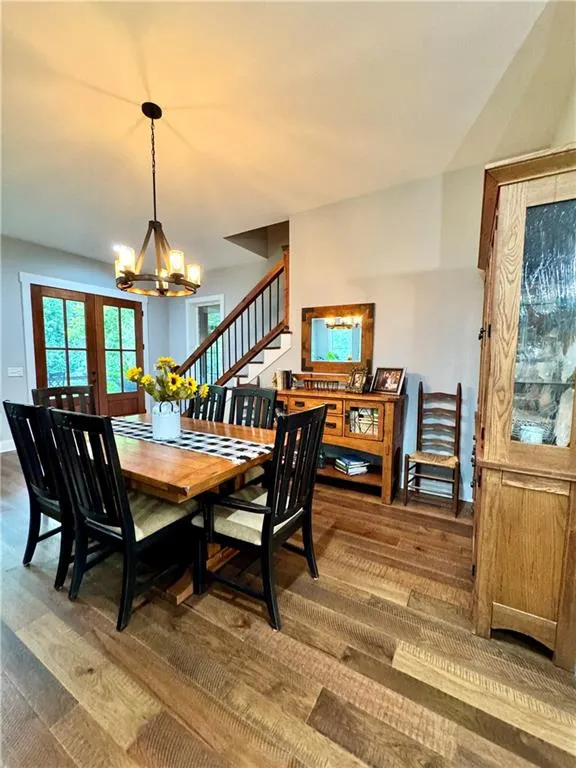 250 Hook Road NE Ranger, GA 30734