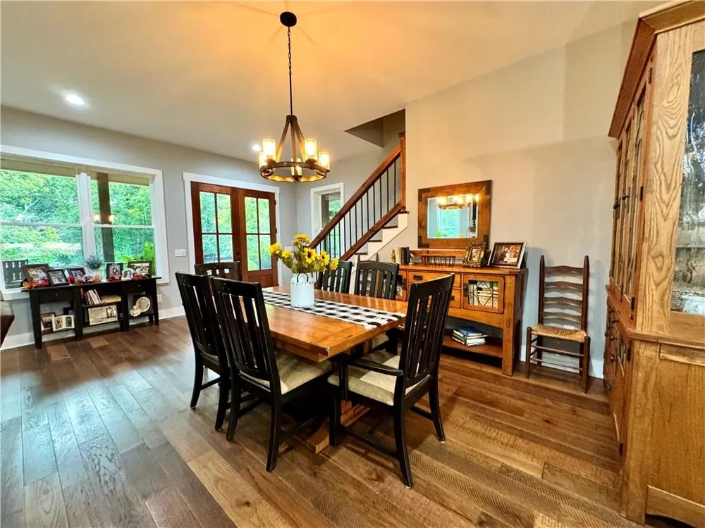 250 Hook Road NE Ranger, GA 30734