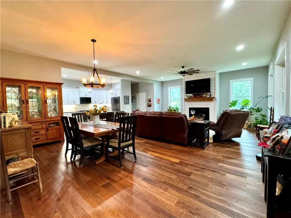 250 Hook Road NE Ranger, GA 30734