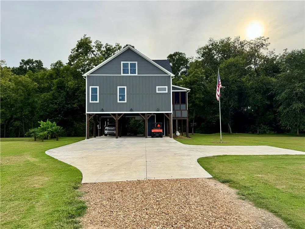 250 Hook Road NE Ranger, GA 30734