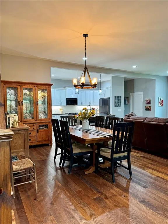 250 Hook Road NE Ranger, GA 30734