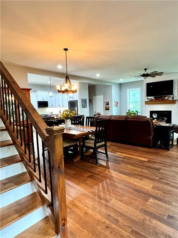 250 Hook Road NE Ranger, GA 30734