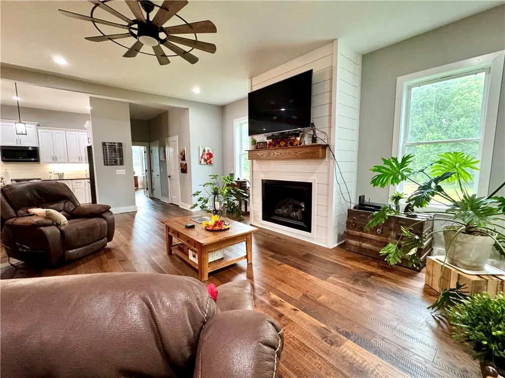 250 Hook Road NE Ranger, GA 30734