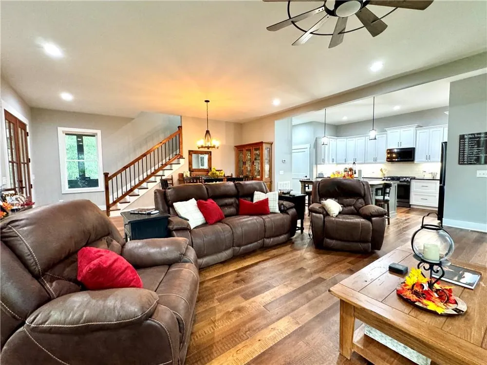 250 Hook Road NE Ranger, GA 30734
