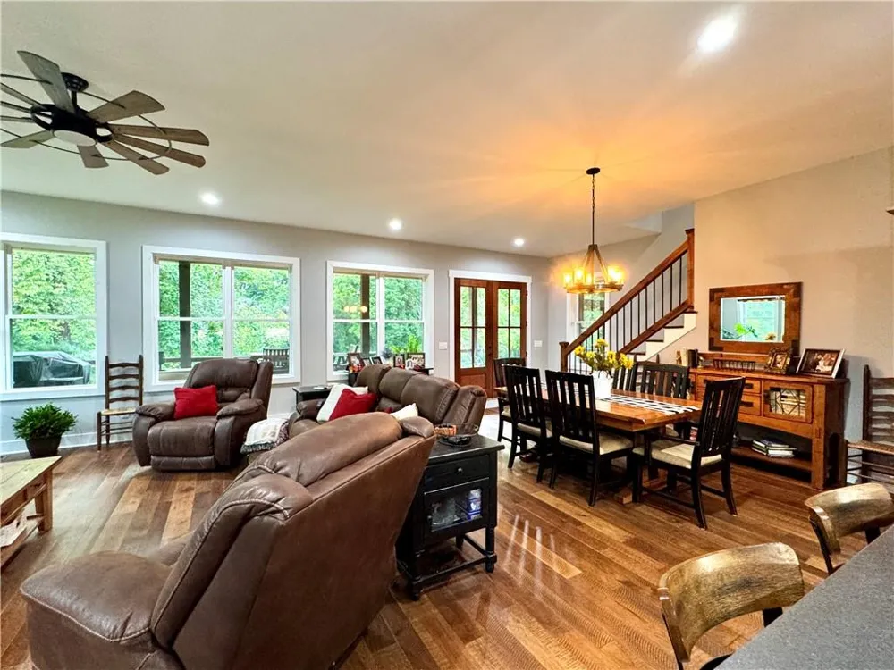 250 Hook Road NE Ranger, GA 30734
