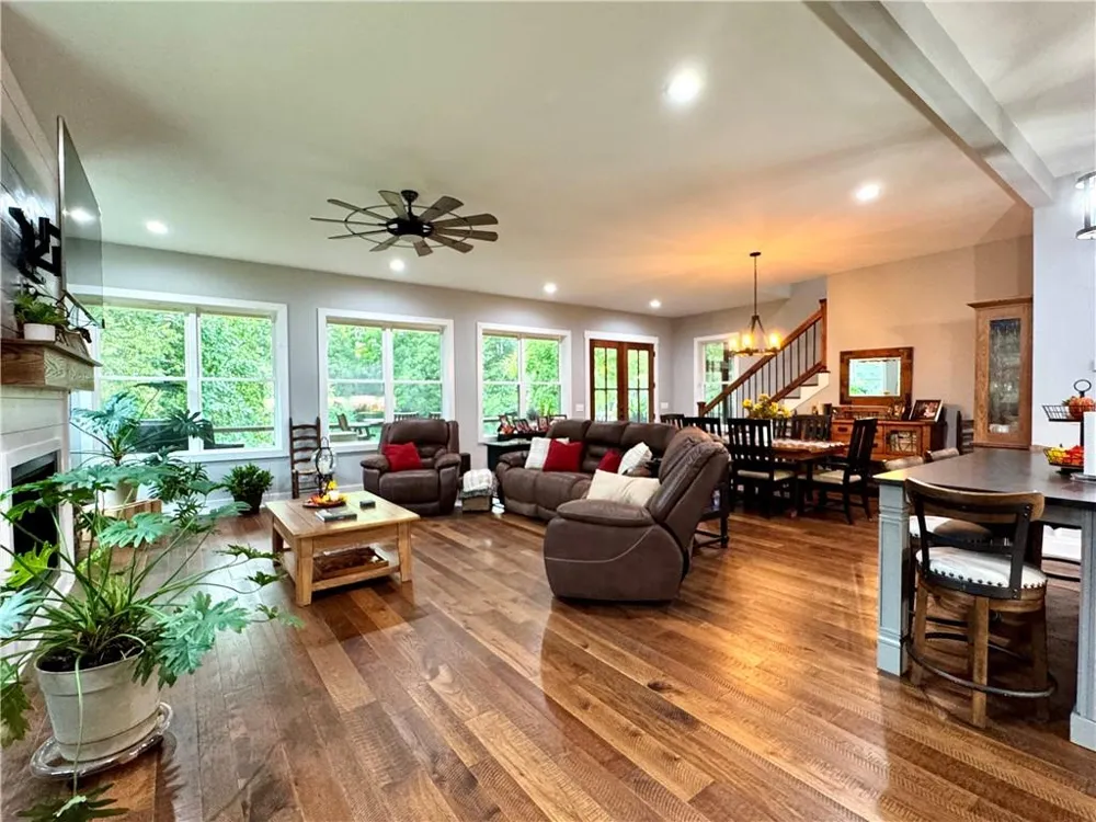 250 Hook Road NE Ranger, GA 30734