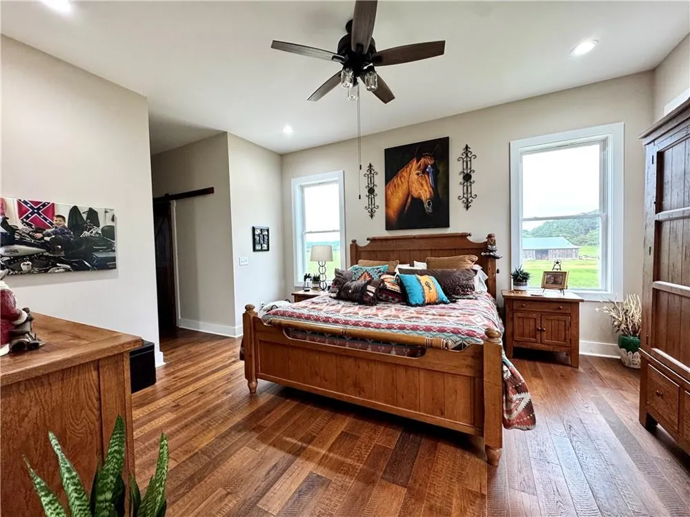 250 Hook Road NE Ranger, GA 30734