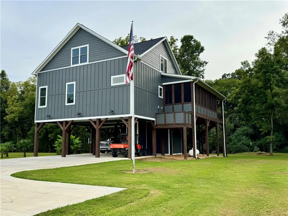 250 Hook Road NE Ranger, GA 30734
