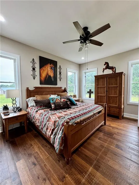250 Hook Road NE Ranger, GA 30734