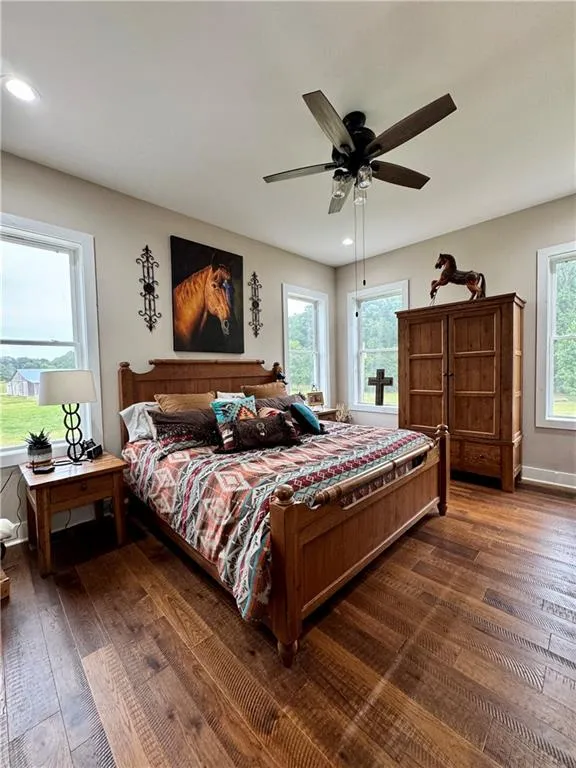 250 Hook Road NE Ranger, GA 30734