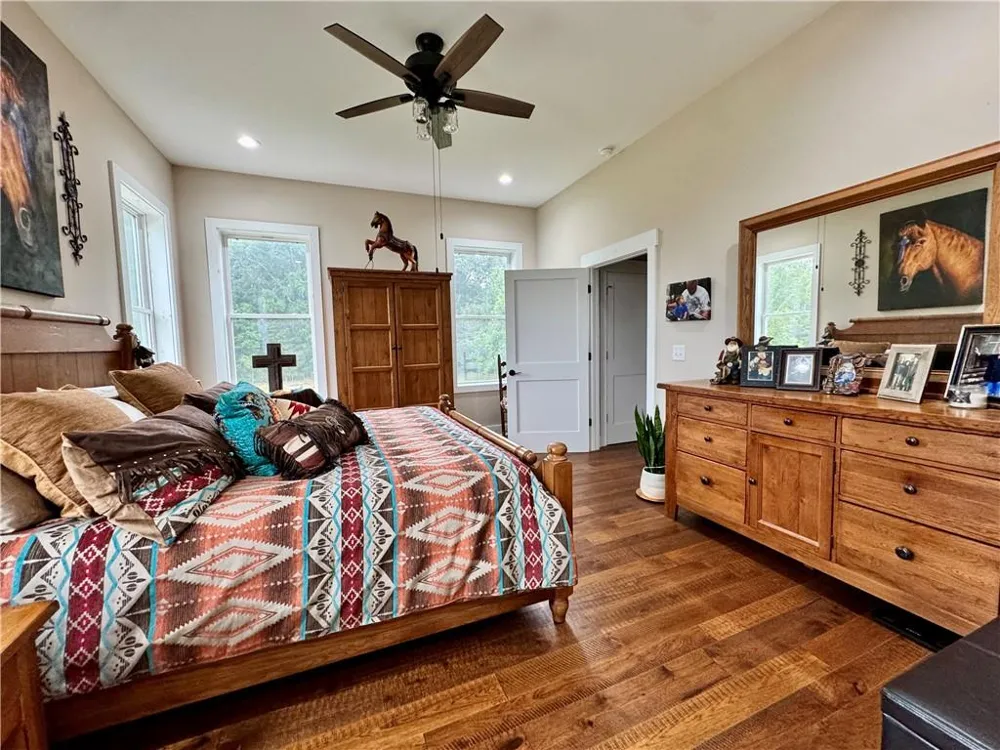 250 Hook Road NE Ranger, GA 30734