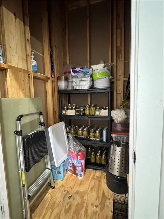 250 Hook Road NE Ranger, GA 30734