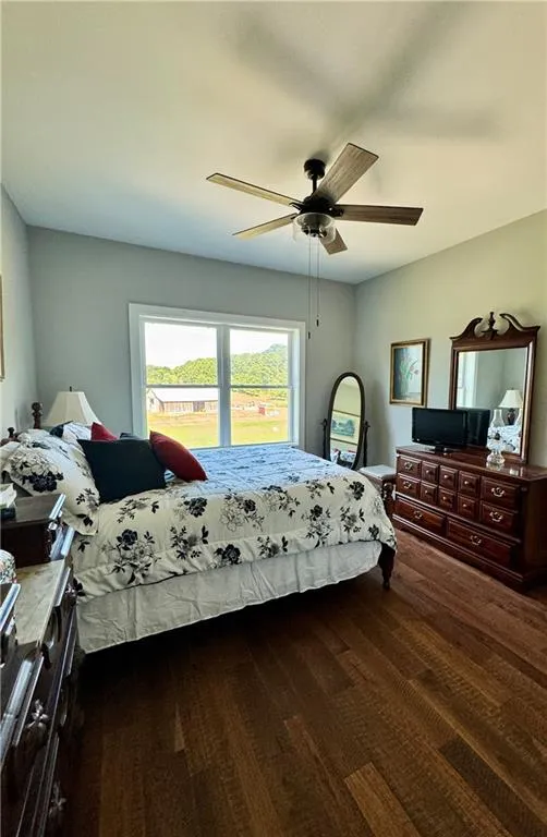 250 Hook Road NE Ranger, GA 30734