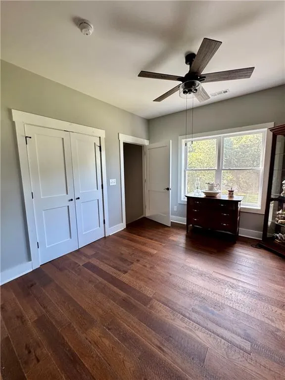 250 Hook Road NE Ranger, GA 30734
