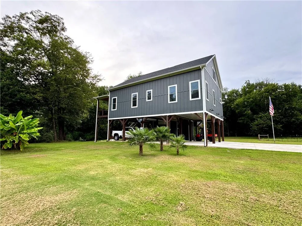 250 Hook Road NE Ranger, GA 30734