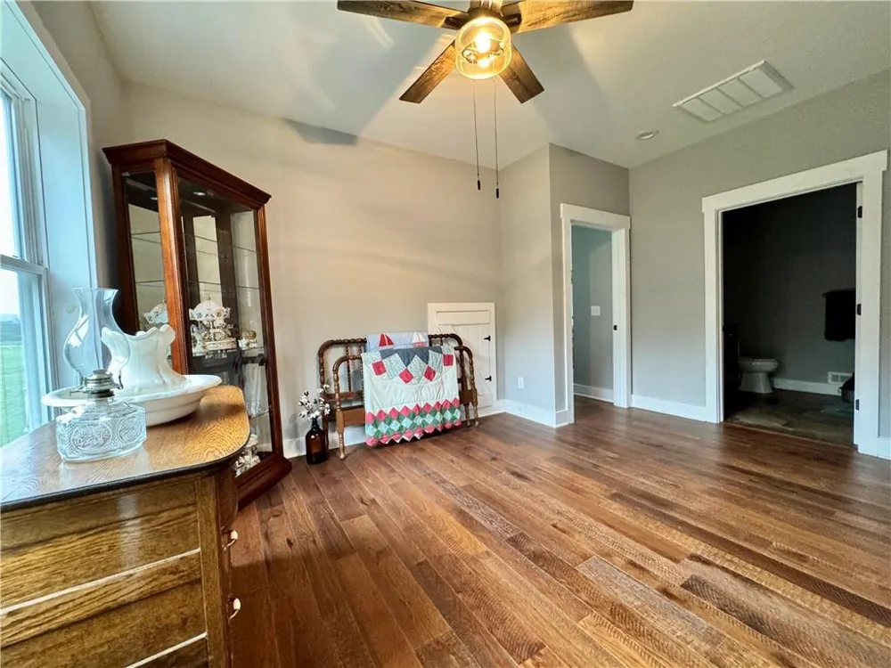 250 Hook Road NE Ranger, GA 30734