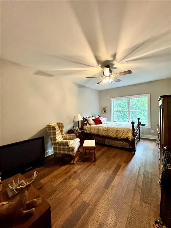 250 Hook Road NE Ranger, GA 30734