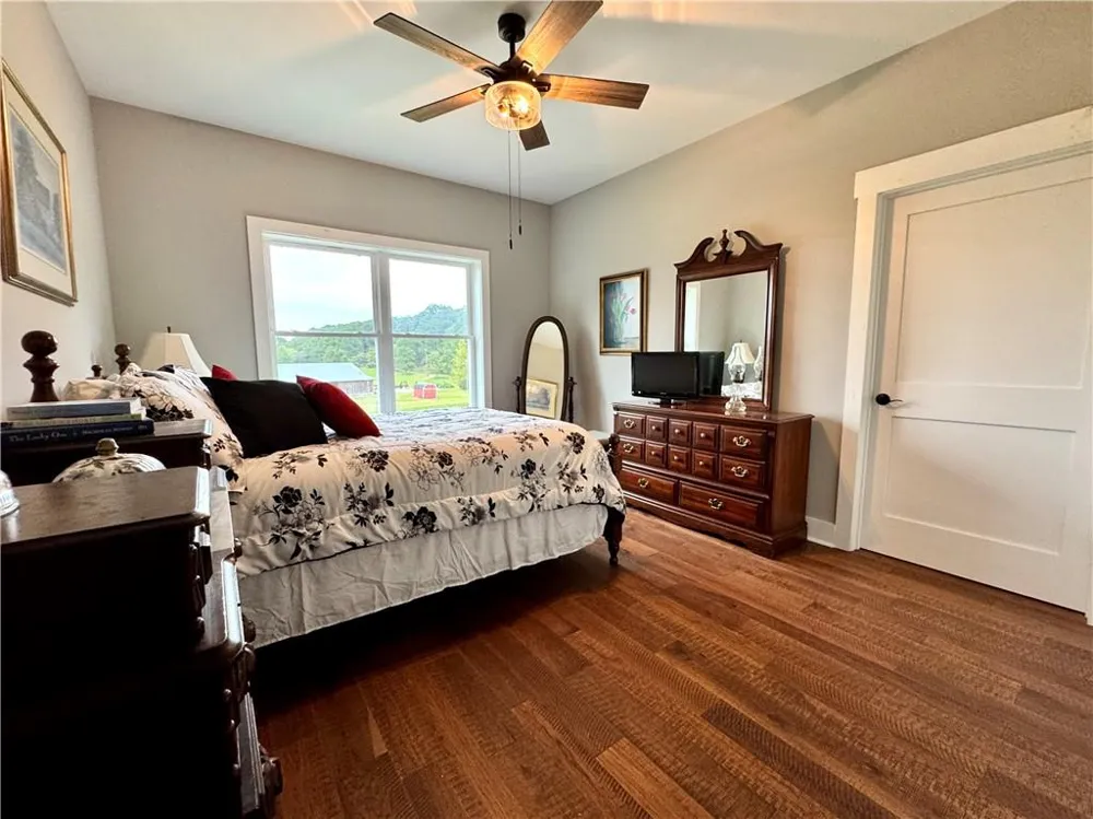 250 Hook Road NE Ranger, GA 30734