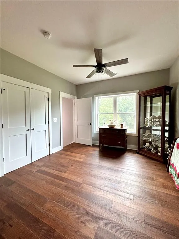250 Hook Road NE Ranger, GA 30734