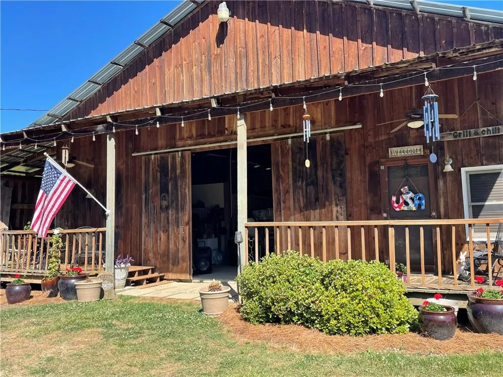 250 Hook Road NE Ranger, GA 30734