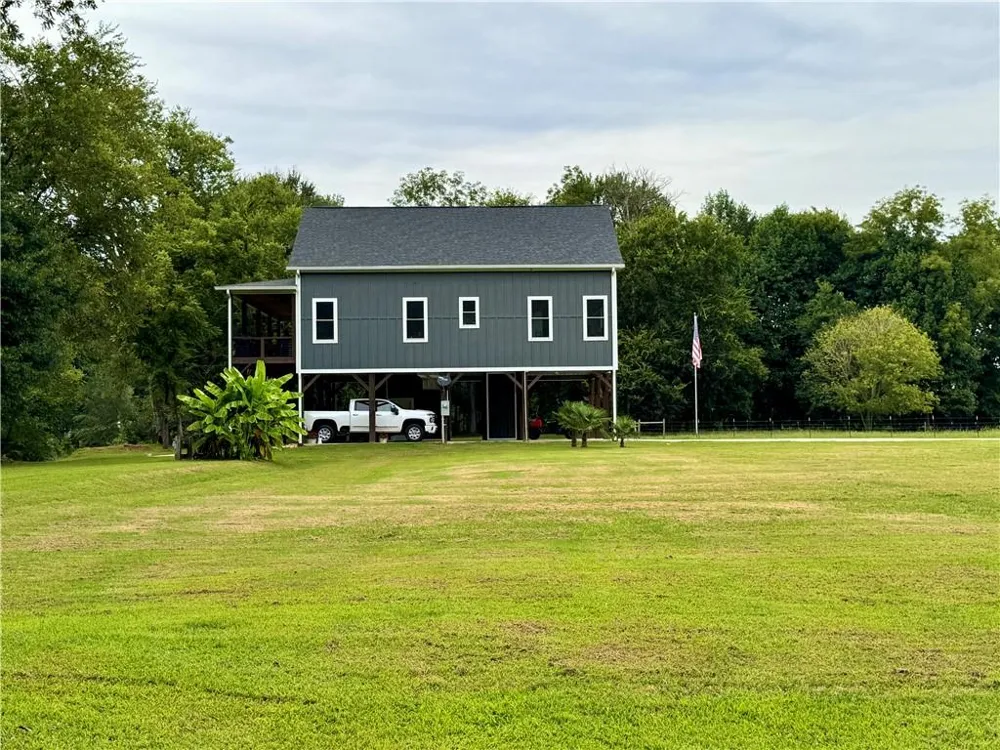 250 Hook Road NE Ranger, GA 30734