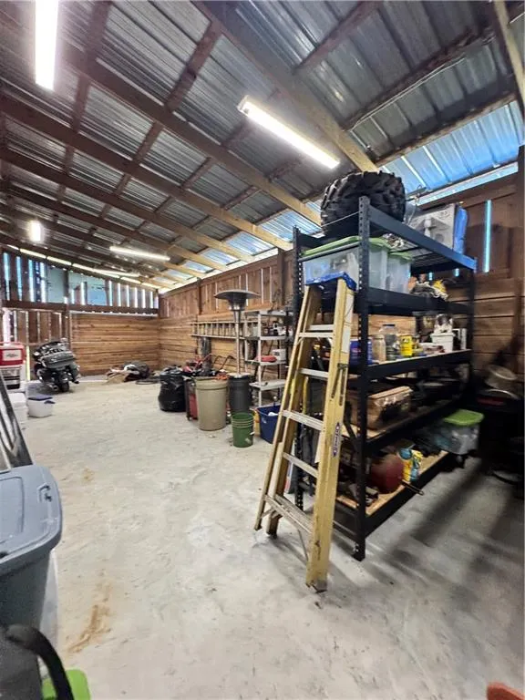 250 Hook Road NE Ranger, GA 30734
