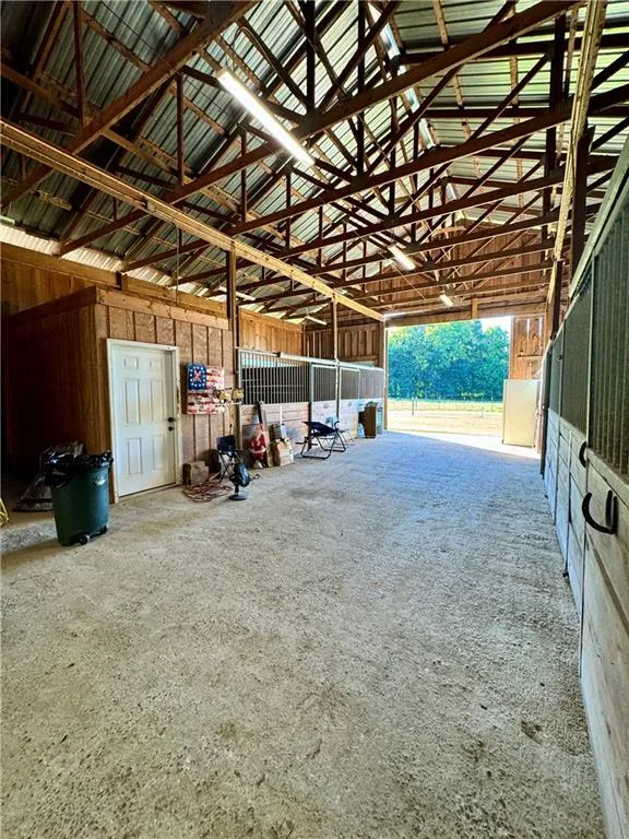 250 Hook Road NE Ranger, GA 30734