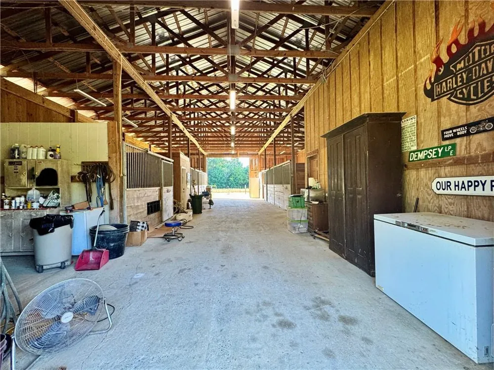 250 Hook Road NE Ranger, GA 30734