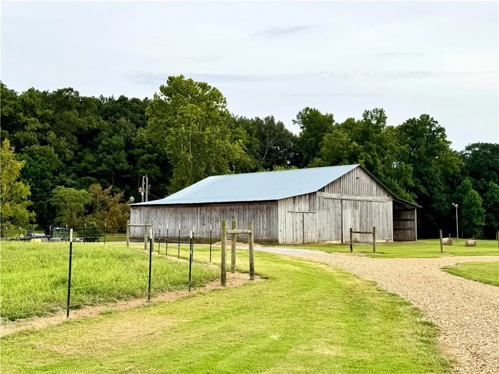 250 Hook Road NE Ranger, GA 30734