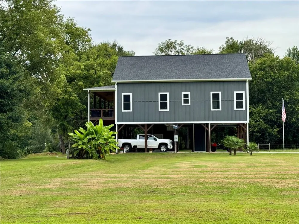 250 Hook Road NE Ranger, GA 30734