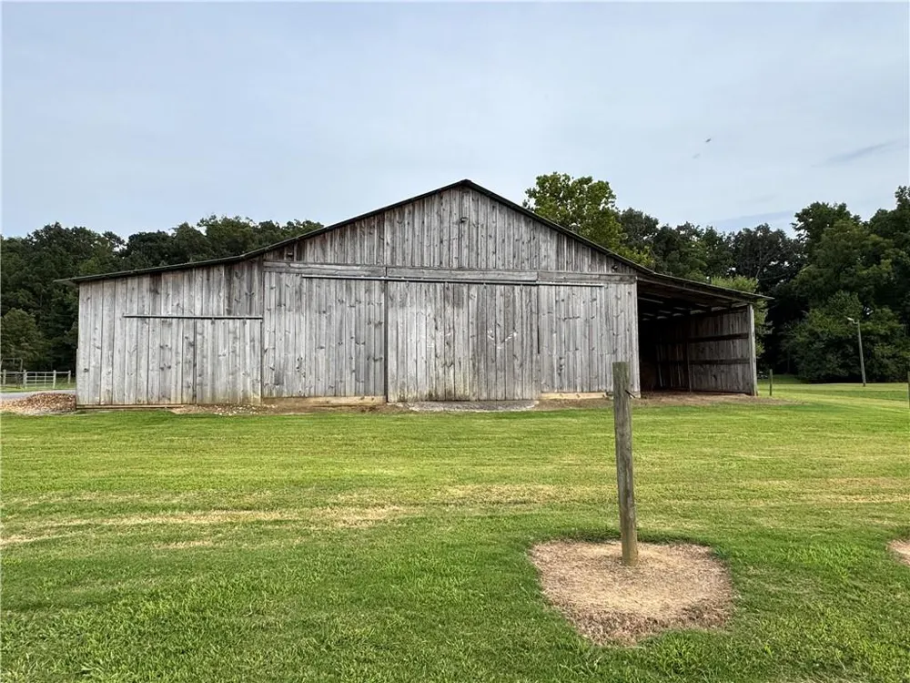 250 Hook Road NE Ranger, GA 30734