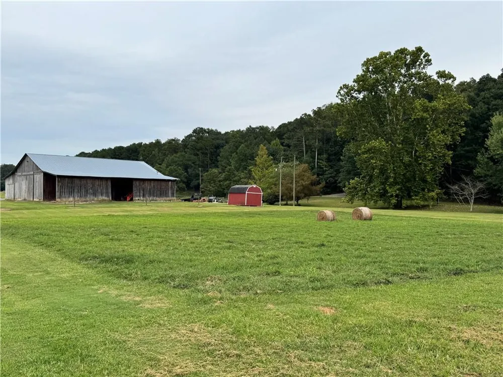 250 Hook Road NE Ranger, GA 30734