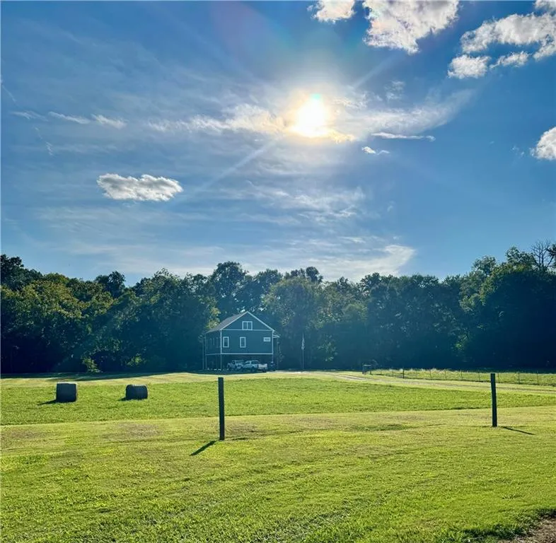 250 Hook Road NE Ranger, GA 30734