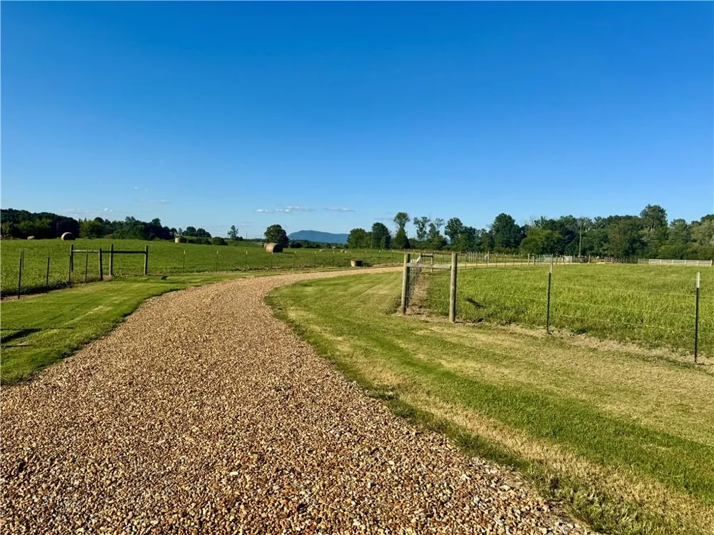 250 Hook Road NE Ranger, GA 30734