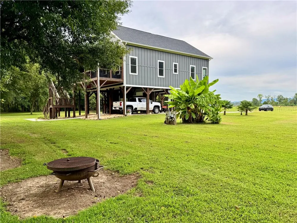 250 Hook Road NE Ranger, GA 30734