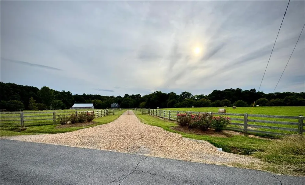 250 Hook Road NE Ranger, GA 30734