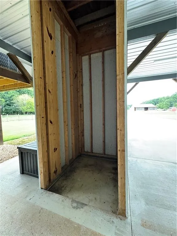 250 Hook Road NE Ranger, GA 30734