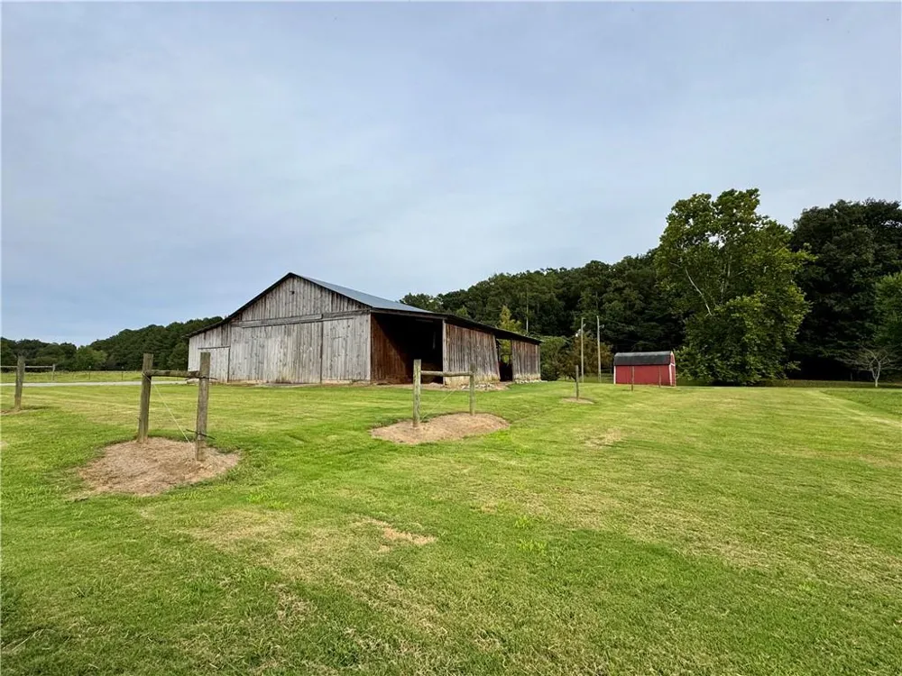 250 Hook Road NE Ranger, GA 30734
