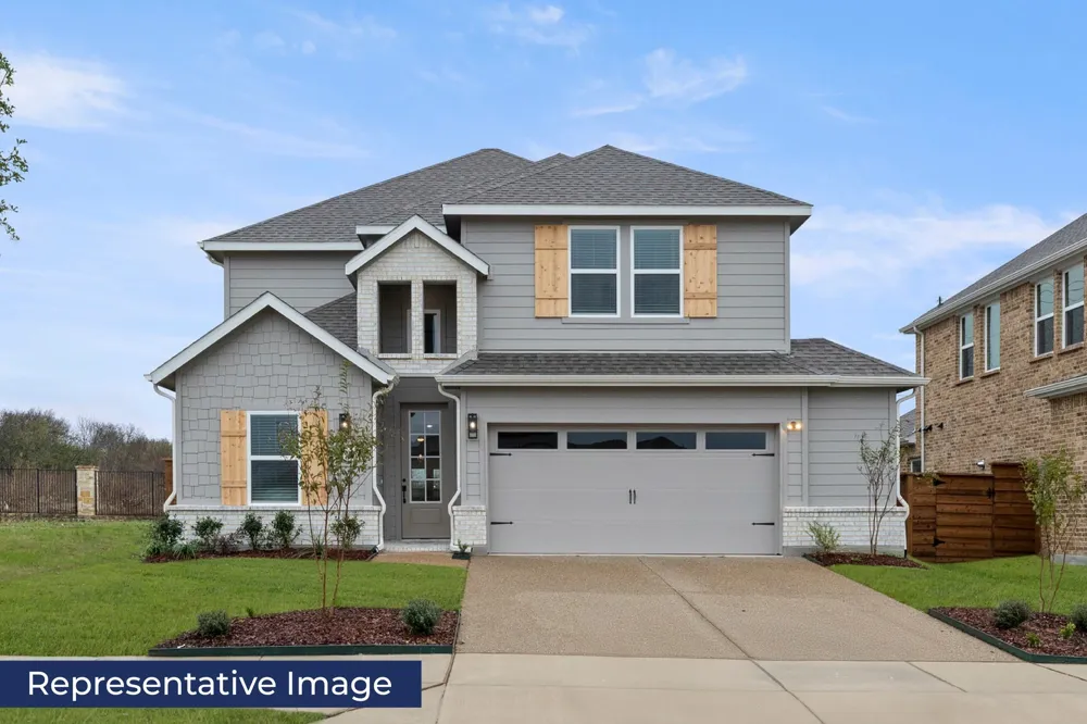 3405 Running Springs Drive Anna, TX 75409