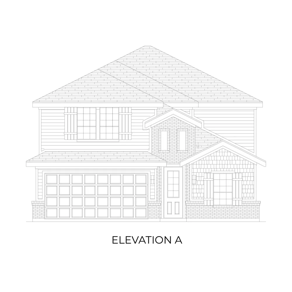 3405 Running Springs Drive Anna, TX 75409