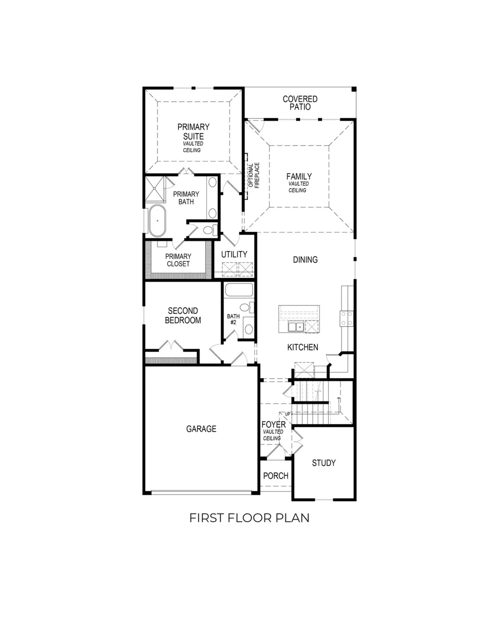 3405 Running Springs Drive Anna, TX 75409