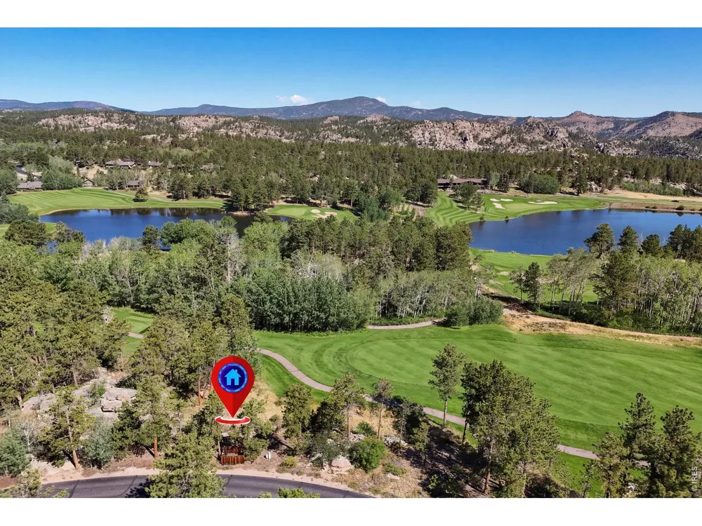 1532 Fox Acres Drive W Red Feather Lakes, CO 80545