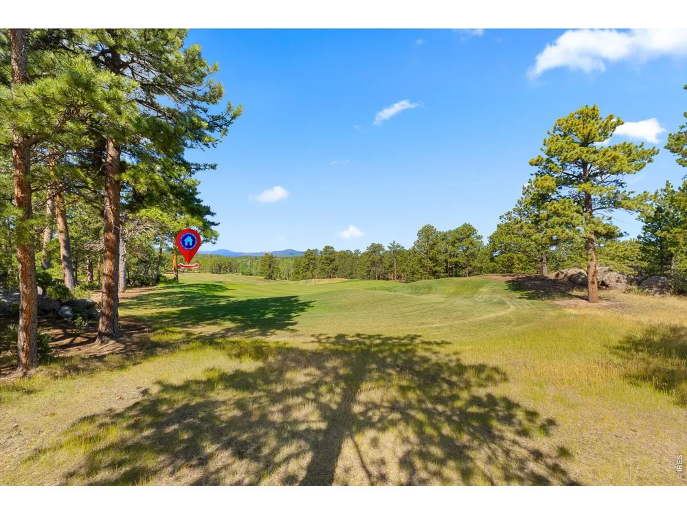 1532 Fox Acres Drive W Red Feather Lakes, CO 80545