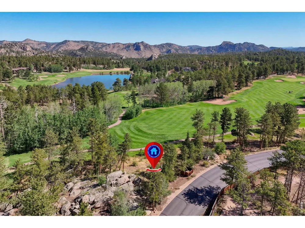 1532 Fox Acres Drive W Red Feather Lakes, CO 80545