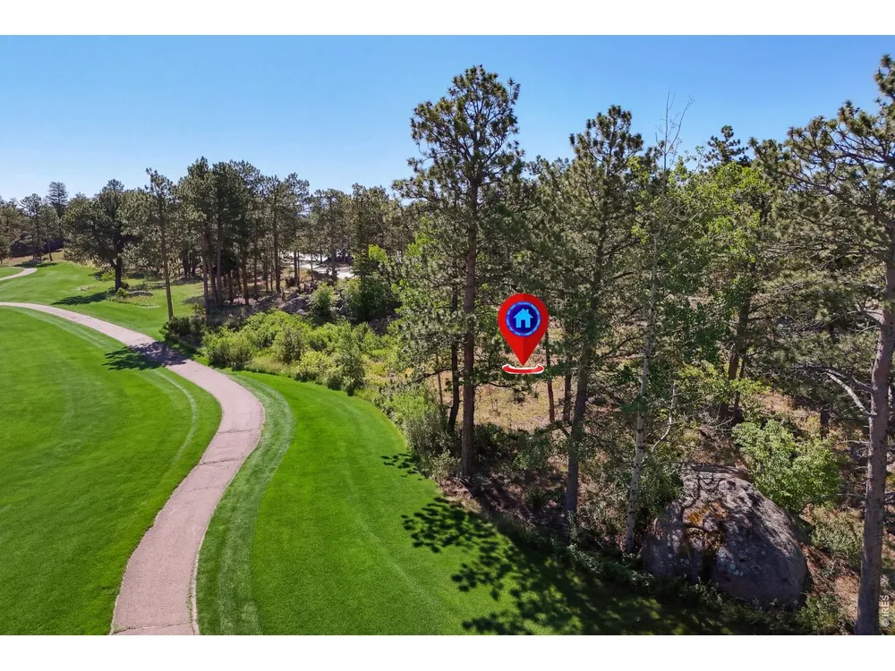 1532 Fox Acres Drive W Red Feather Lakes, CO 80545
