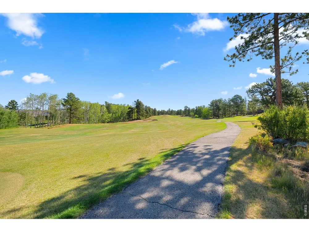 1532 Fox Acres Drive W Red Feather Lakes, CO 80545