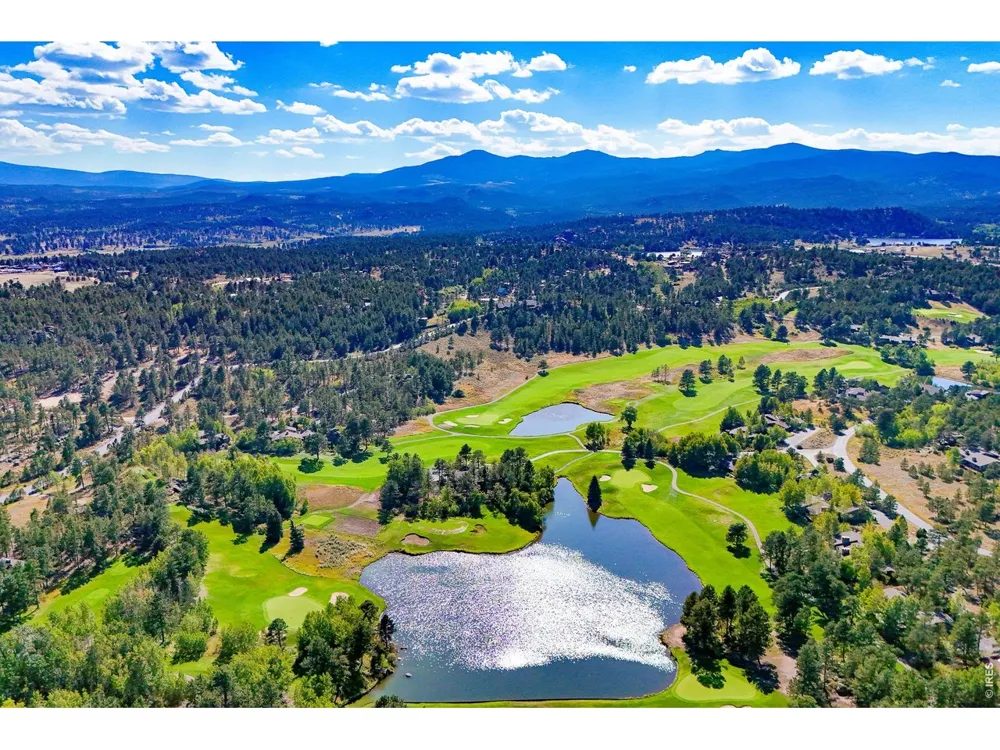 1532 Fox Acres Drive W Red Feather Lakes, CO 80545
