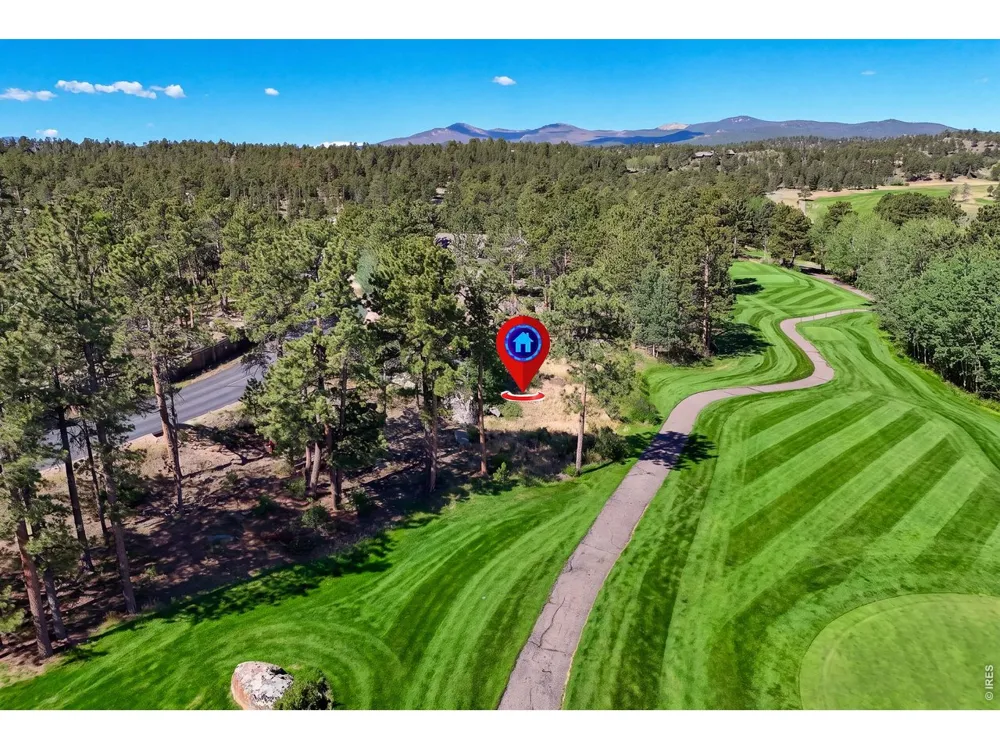 1532 Fox Acres Drive W Red Feather Lakes, CO 80545